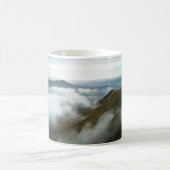 Ingleborough Kaffeetasse (Mittel)