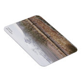Ingleborough Yorkshire Magnet (Rechte Seite)