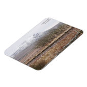 Ingleborough Yorkshire Magnet (Linke Seite)