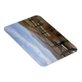 Ingleborough Yorkshire Magnet (Rechte Seite)