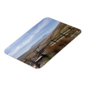 Ingleborough Yorkshire Magnet (Linke Seite)