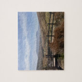 Ingleborough Yorkshire Puzzle (Vertikal)