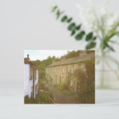 Ingleton, North Yorkshire Postkarte (Stehend Vorderseite)