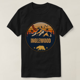 Inglewood, Kalifornien T-Shirt