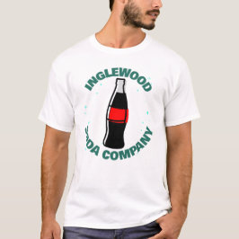 Inglewood Soda Company T-Shirt