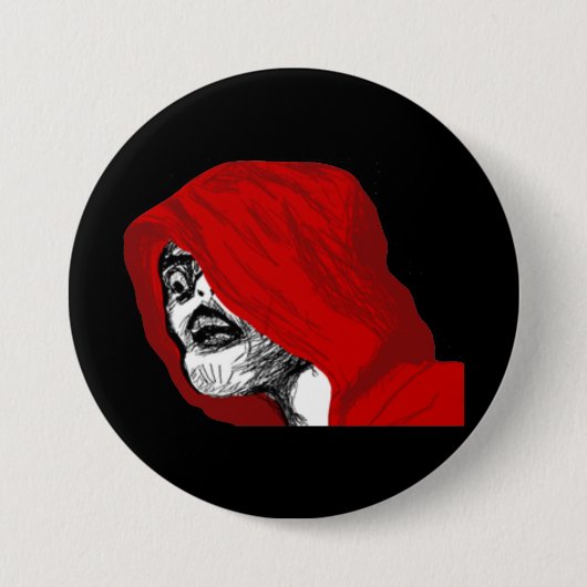 Inglip Gropaga Button (Vorderseite)