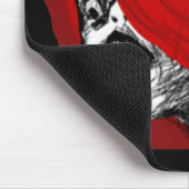 Inglip Gropaga Mousepad (Ecke)