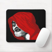 Inglip Gropaga Mousepad (Mit Mouse)
