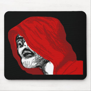 Inglip Gropaga Mousepad