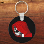 Inglip Gropaga Schlüsselanhänger (Vorderseite)