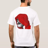 Inglip rief und Gropaga zusammen T-Shirt (Rückseite)