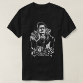 Inglorious Basterds Essential T - Shirt (Design vorne)