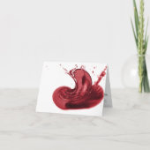 InGreatSpirits Notecards Karte (Vorderseite)