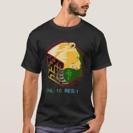 Ingress Kryptische Erinnerungen Berkeley, CA T - S T-Shirt