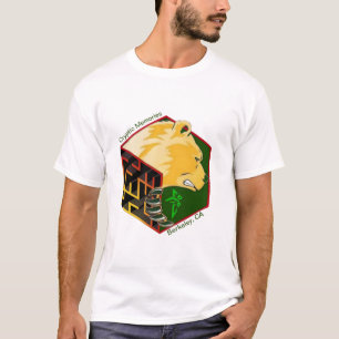 Ingress Kryptische Erinnerungen Berkeley, CA T - S T-Shirt