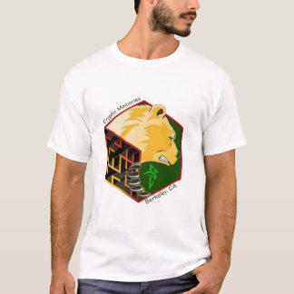 Ingress Kryptische Erinnerungen Berkeley, CA T - S T-Shirt