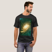 Ingress T-Shirt (Vorne ganz)