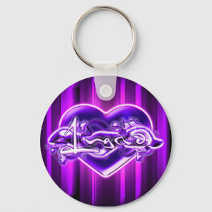 Ingrid Schlüsselanhänger