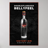 INGSOC 1984 Siegeszug Poster (Vorne)