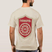 INGSOC Proaganda Shirt 1984 (Rückseite)