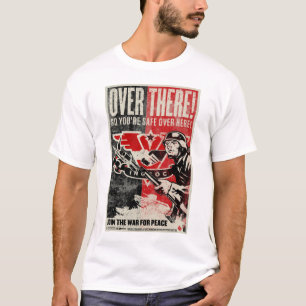 INGSOC Propaganda 1984 T T-Shirt