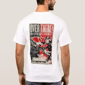 INGSOC Propaganda T T-Shirt (Rückseite)