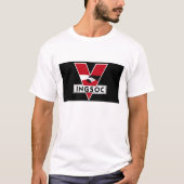INGSOC T Shirt (Vorderseite)