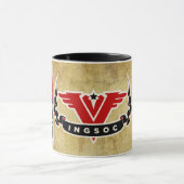 INGSOC Tasse (Zentrum)