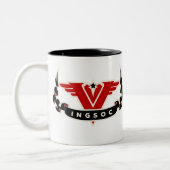 INGSOC Tasse (Links)