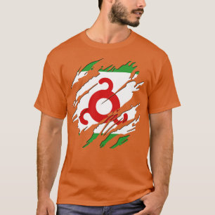 Inguschetien T-Shirt