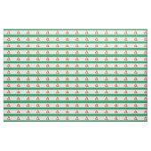 Ingushetia-Flagge Stoff (Yard (91,4 cm))