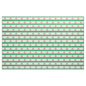 Ingushetia-Flagge Stoff (Yard (91,4 cm))