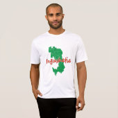 Ingushetia T-Shirt (Vorne ganz)