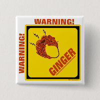 Ingwer-Alarm!