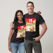 Ingwer Bread Spice Group Kostümfamilie Matching H T-Shirt (Unisex)