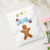 Ingwer Brot Tasche Geschenktütchen (Versiegelt)