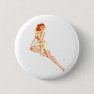 Ingwer Button
