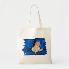 Ingwer Gamer Katze Tragetasche