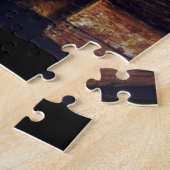 Ingwer-Meerschweinchen-Geschenke Puzzle (Seite)