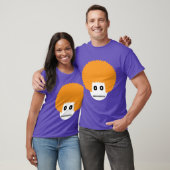 Ingwer-Shirt T-Shirt (Unisex)