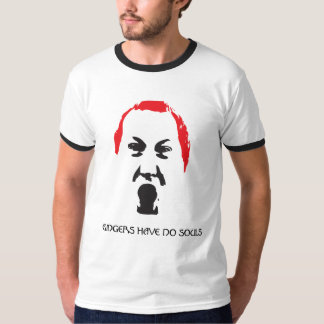 Ingwer T-Shirt