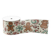 Ingwerbrot Delight Ripsband (Spule)