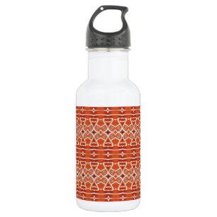 INGWERBROT Wasserflasche
