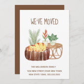 Ingwerkatze Wir haben bewegende Ankündigung versch (Vorne/Hinten)