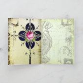 Ingwerkreuz (Innenseite)