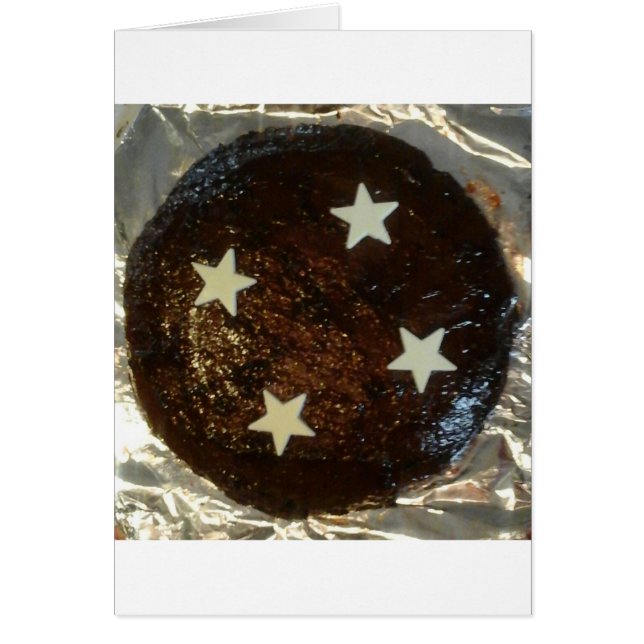 Ingwerkuchen (Vorne)