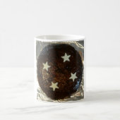 Ingwerkuchen Kaffeetasse (Mittel)