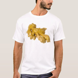 Ingwerwurzel T-Shirt