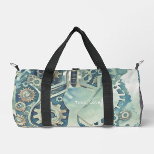 Inh. Liebe 5 Duffle Bag