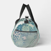 Inh. Liebe 5 Duffle Bag (Rechts)